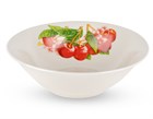 Фарфоровые салатники от Фокуса
