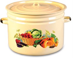 Бак 18л дек (С/С) 20044443