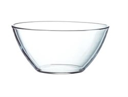 Салатник Гладкий средний Д16см 0,89л 20048550