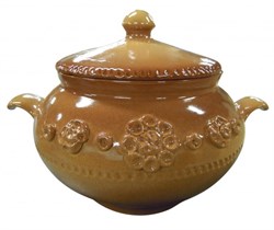 Горшок д/каши 2,8л, h19см, d21,5см 20077124