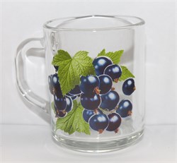Кружка Gren tea Черная смородина 20090499