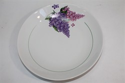 Сухарница 270 мм Сирень 20053905