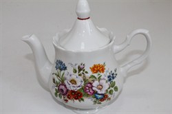 Чайник 800 ф Романс Букет цветов (12) 20061523