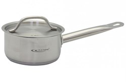 Ковш 1,0л ОБЩЕПИТ-ШЕФ Д 14*7см мет/кр ТРС 20100232