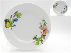 Тарелка 200 мм ф Голубка Нимфа микс 20102990