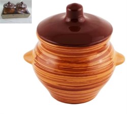 Набор 2 ГДЖ №5 с ручками 20104059