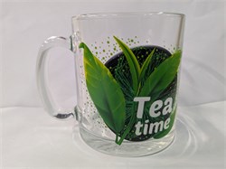 Кружка Чайная 300 Время чая 20104293