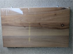 Доска раздел. 500*300*40 Бук масло, стяжка, термоу 20104052