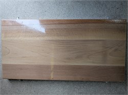 Доска раздел. 600*300*40 Бук масло, стяжка, термоу 20104291