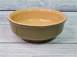 Миска Русская малая (0,5л, h6, d15,5) Оазис 20103936