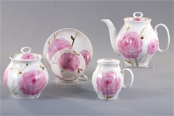 Сер Ч 1/15 ф Бел лебедь Весенний 20024239