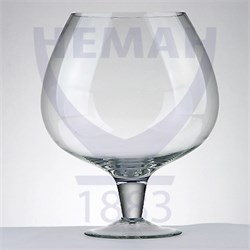 Ваза-бокал 5л 20053981