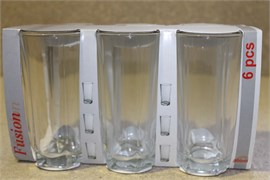 Набор стакан Стиль 280 выс 6шт 20041966