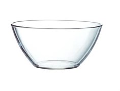 Салатник Гладкий средний Д16см 0,89л 20048550