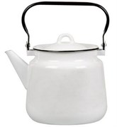 Чайник 3,5 л серо-голубой (С/С) 20066739