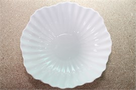 Салатник 1000 ф Жемчужный Белье (5) 20076798