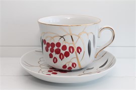 Пара чай 450 мл ф Ностальгия Кизил п/у 20078063