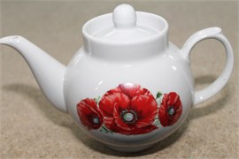 Чайник 700 Рубин Маки 20079384