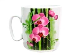 Кружка 300 Джойс Бамбуковая орхидея 20079934