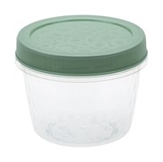 Емкость 0,55л для продуктов круглая РОЛЛ 20098207