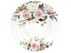 Тарелка 200 гл ф Идиллия Верона 20098673