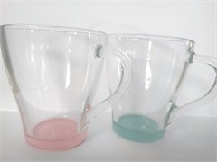 Кружка Грация 250 мл Лак Микс new 20100850