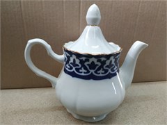 Чайник 800 ф Романс Восток (12) 20100881