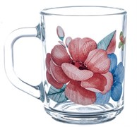 Кружка Gren tea Анемоны 20102342