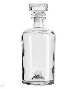 Графин-штоф 500мл Ацтека 20104646
