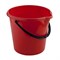 Ведро 12л со сливом огородное 20021942