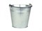 Ведро 7л оцинков S=0,5мм 20042251
