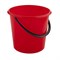 Ведро 5л б/кр пищевое 20038705
