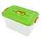 Контейнер д/хранения 15л 415*270*220 20064773
