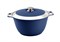 Кастрюля 4л ДП синий 20067809