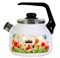 Чайник 2 л с/свист Голландский белоснежн 20070128