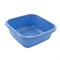 Таз 9л квадрат пищевой 20023478