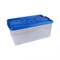 Контейнер прямоуг. 40л 20077196