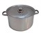 Кастрюля 10л цельнотянут. с ТРС-3 Д280мм Н180мм 20081799