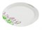 Блюдо овал. 330мм ф Идиллия Лаванда 20082197