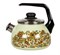 Чайник 2 л с/свист Imperio салат. (С/С) 20082436