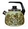 Чайник 3 л с/свист Imperio салат. (С/С) 20082428
