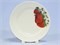 Тарелка 175 мм ф Идиллия Клубника 20087995