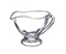 Соусник BASIC 250мл SL Короб 6шт Цена за 1шт 20087934