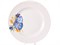 Тарелка 240 мм ф Голубка Крокус 20090369