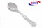 Ложка детская Левушка S=1,2мм нерж(А) 20090707