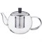 Чайник 800мл AGNESS с фильтром 20090940