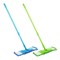 Швабра с насадкой из микроф. ручка телескоп окраш. 20091045