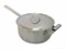 Сотейник 8,0л 2 ручк дно ТРС 20097071