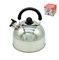 Чайник 4л со свистком 20098269