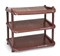 Этажерка д/обуви 3 полки Комфорт 20100364